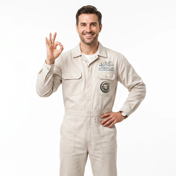 شركة الرزق للصيانة العامة — خبرة واحترافية في خدمتكم