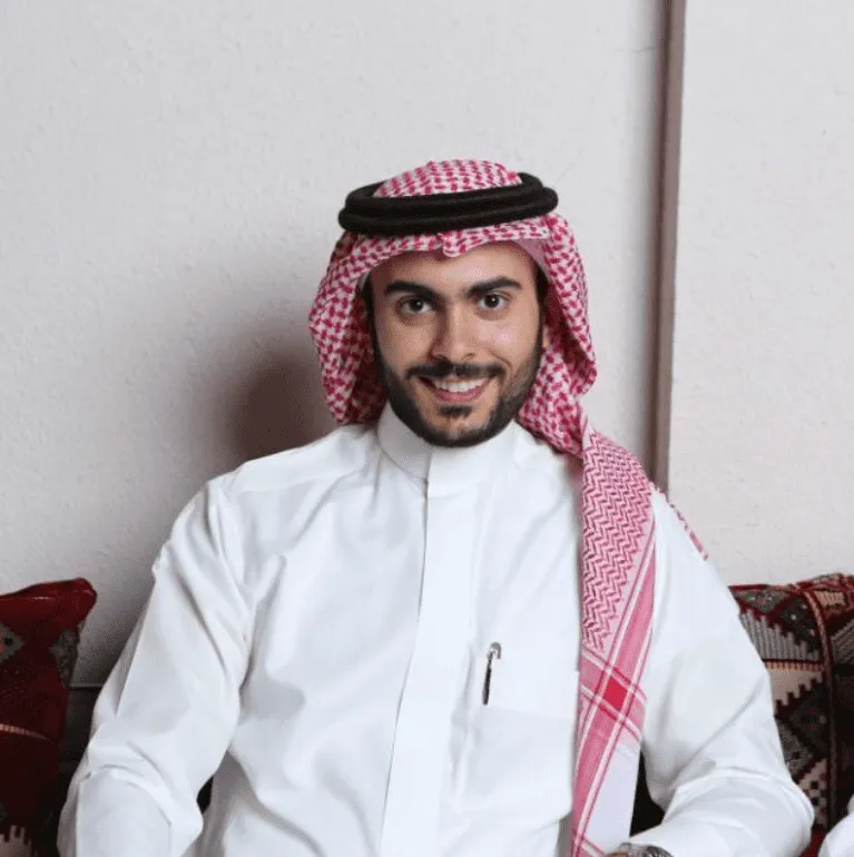 سعود المنصوري — عميل شركة الرزق للصيانة العامة